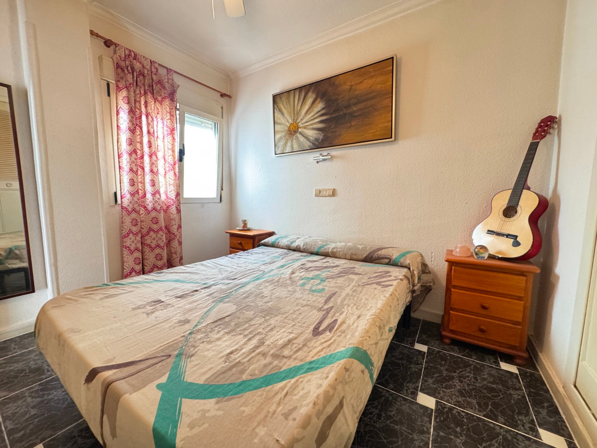 Se vende Ático de 2 dormitorios en Costa Blanca, Alicante, España