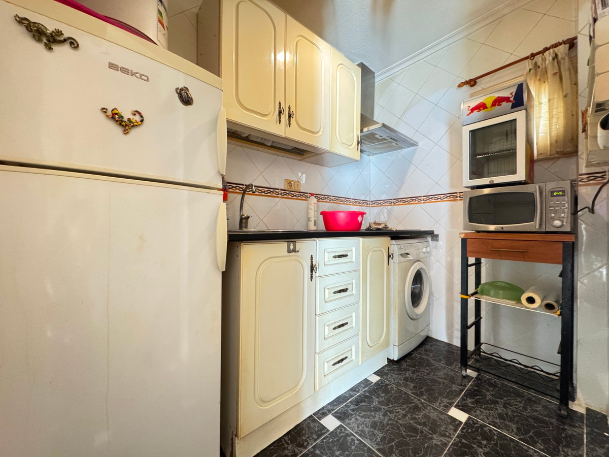 Se vende Ático de 2 dormitorios en Costa Blanca, Alicante, España