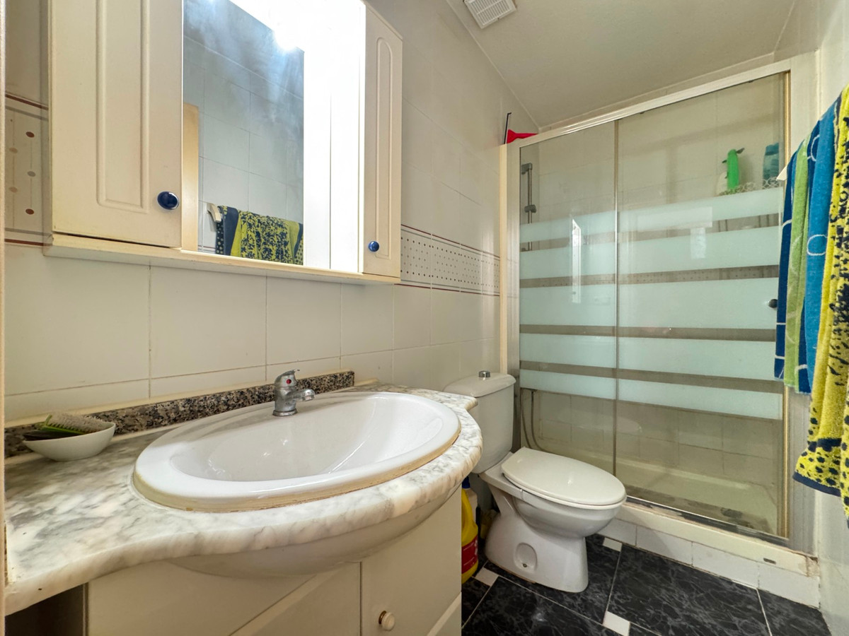 Se vende Ático de 2 dormitorios en Costa Blanca, Alicante, España