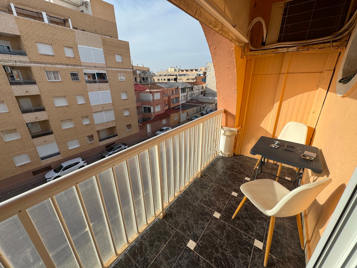 Se vende Ático de 2 dormitorios en Costa Blanca, Alicante, España