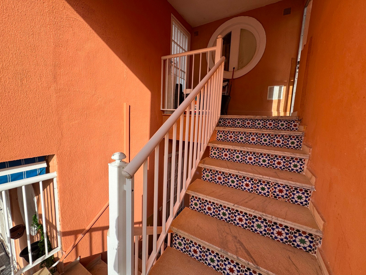 Se vende Ático de 2 dormitorios en Costa Blanca, Alicante, España