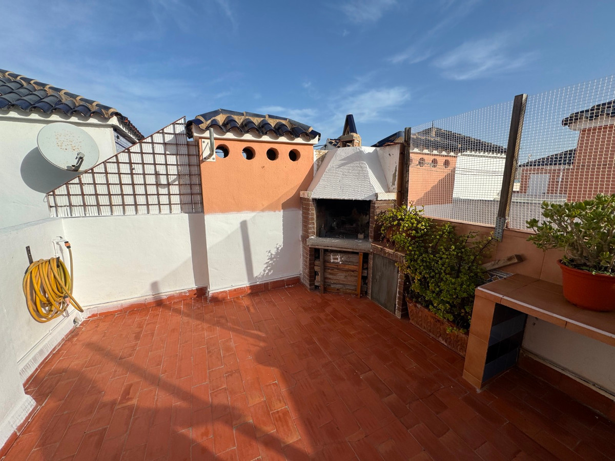 Se vende Ático de 2 dormitorios en Costa Blanca, Alicante, España