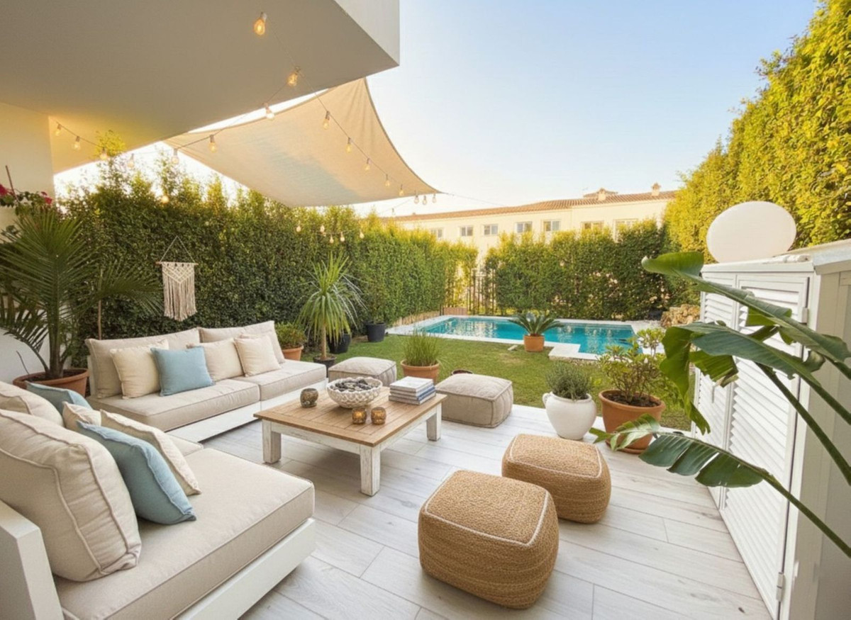 Se vende Adosada de 3 dormitorios en Costa Del Sol, Cadiz, España