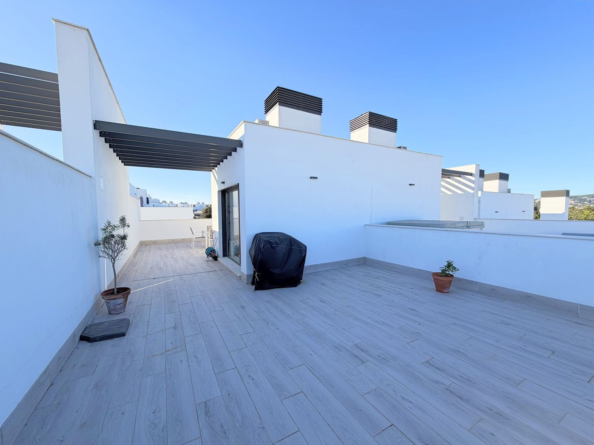 Se vende Adosada de 3 dormitorios en Costa Del Sol, Cadiz, España