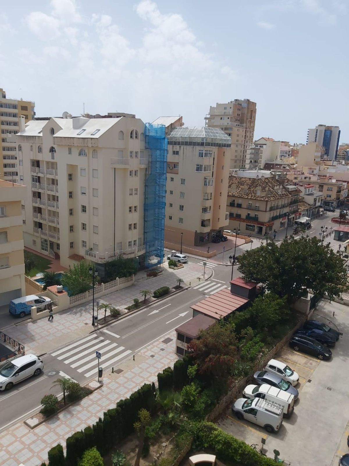 Se vende Apartamento Planta Media de 2 dormitorios en Costa Del Sol, Málaga, España