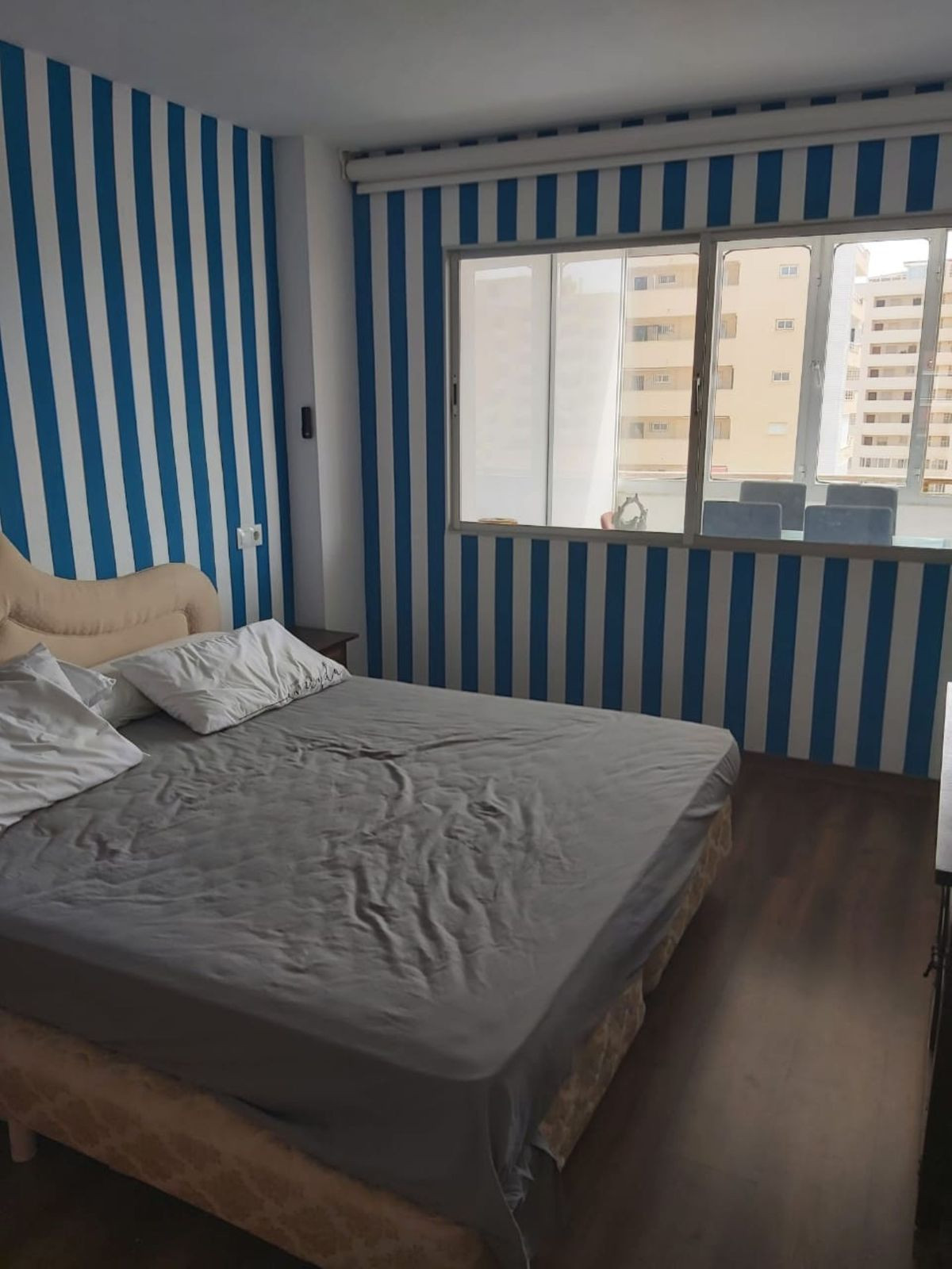 Se vende Apartamento Planta Media de 2 dormitorios en Costa Del Sol, Málaga, España