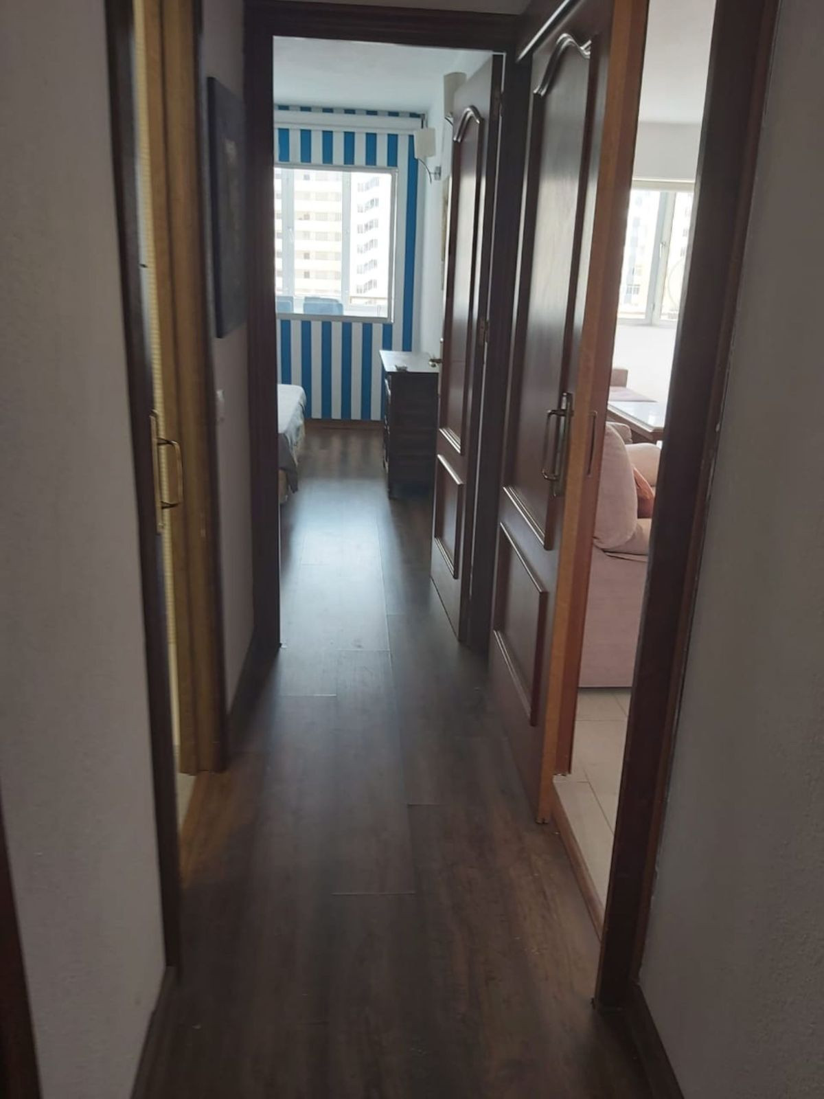 Se vende Apartamento Planta Media de 2 dormitorios en Costa Del Sol, Málaga, España
