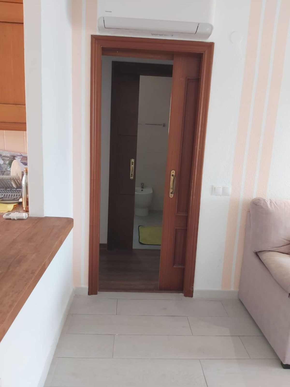 Se vende Apartamento Planta Media de 2 dormitorios en Costa Del Sol, Málaga, España