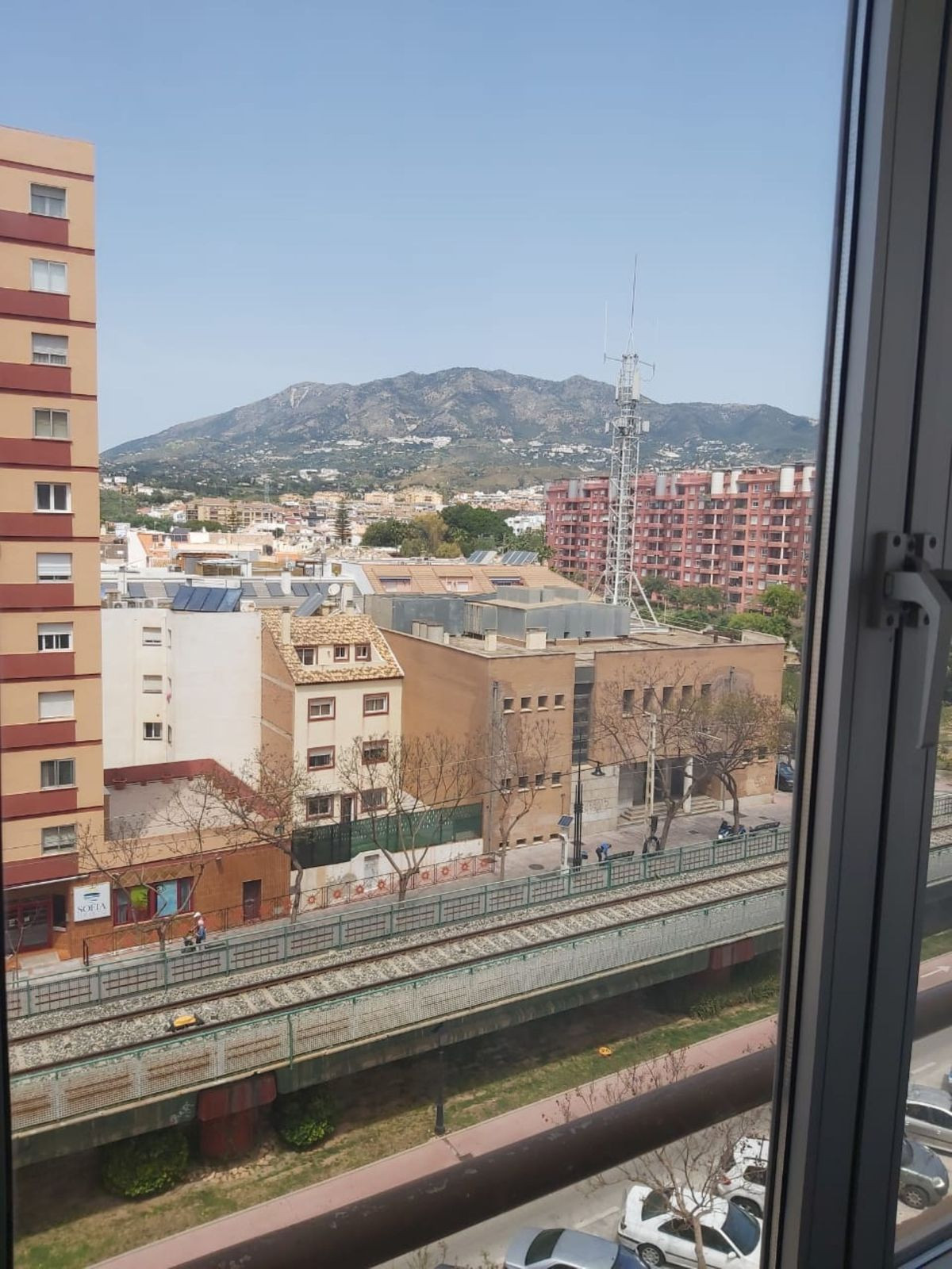 Se vende Apartamento Planta Media de 2 dormitorios en Costa Del Sol, Málaga, España