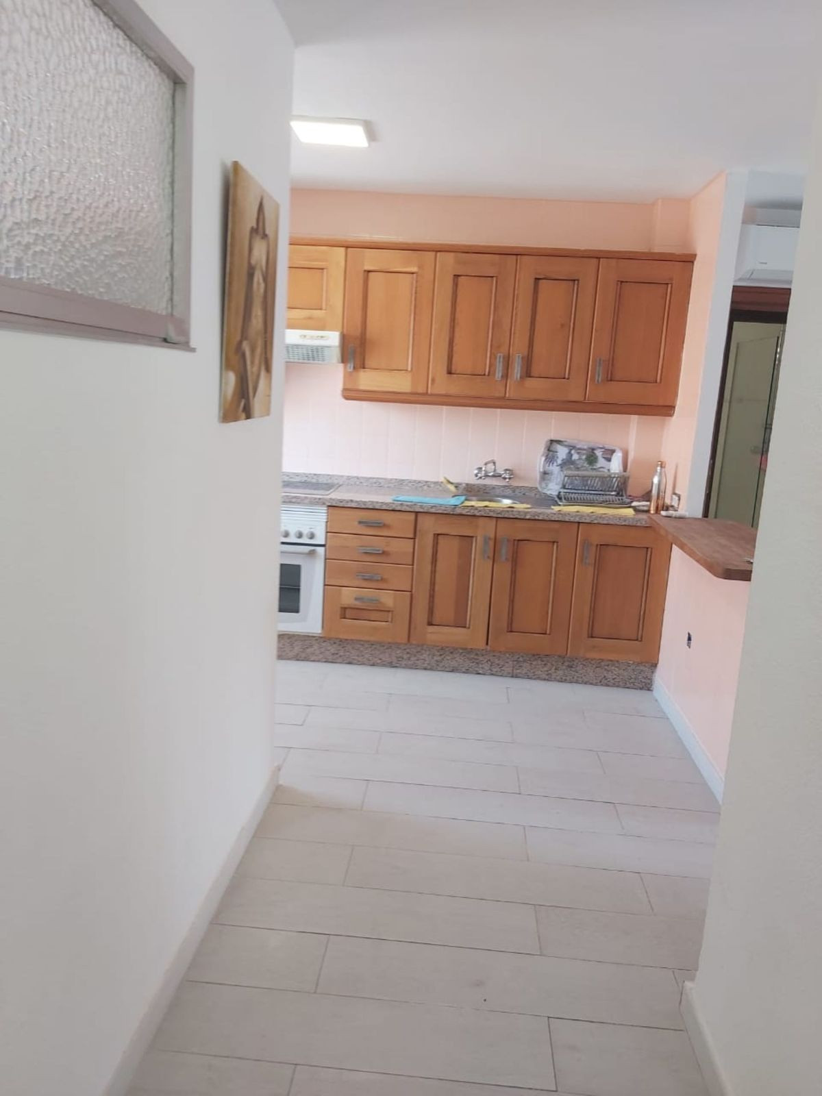 Se vende Apartamento Planta Media de 2 dormitorios en Costa Del Sol, Málaga, España