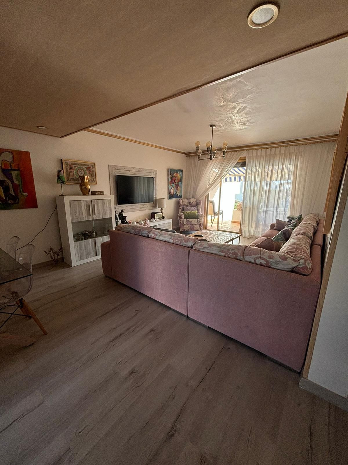 Se vende Adosada de 3 dormitorios en Costa Del Sol, Málaga, España