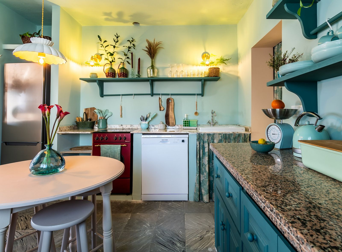 4 Bed Townhouse for sale in San Pedro De Alcántara Costa Del Sol, Málaga, Spain