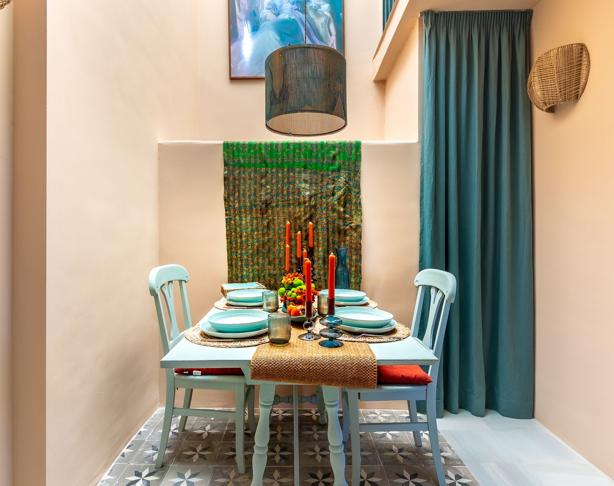 4 Bed Townhouse for sale in San Pedro De Alcántara Costa Del Sol, Málaga, Spain