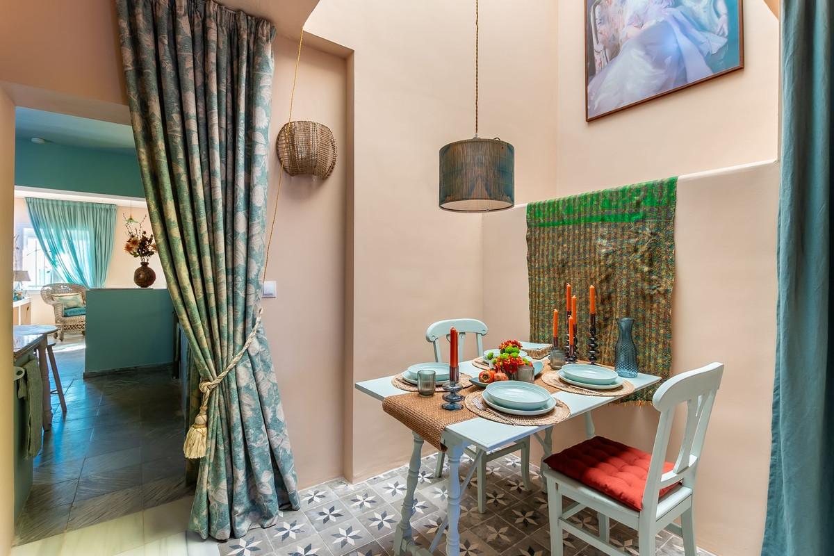 4 Bed Townhouse for sale in San Pedro De Alcántara Costa Del Sol, Málaga, Spain