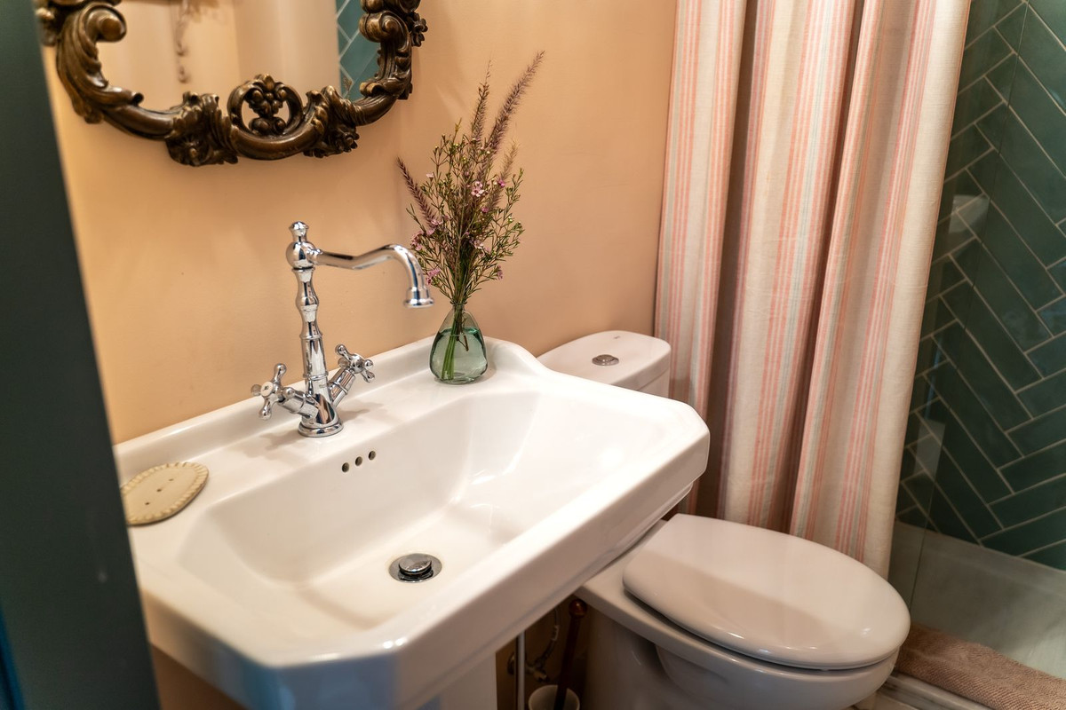 4 Bed Townhouse for sale in San Pedro De Alcántara Costa Del Sol, Málaga, Spain