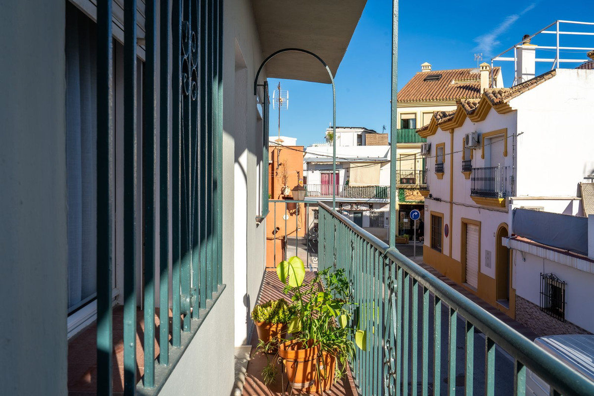4 Bed Townhouse for sale in San Pedro De Alcántara Costa Del Sol, Málaga, Spain