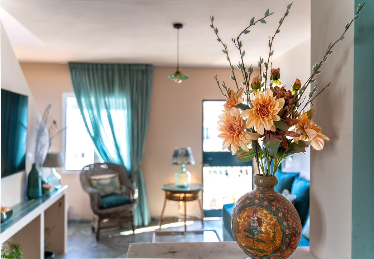 4 Bed Townhouse for sale in San Pedro De Alcántara Costa Del Sol, Málaga, Spain