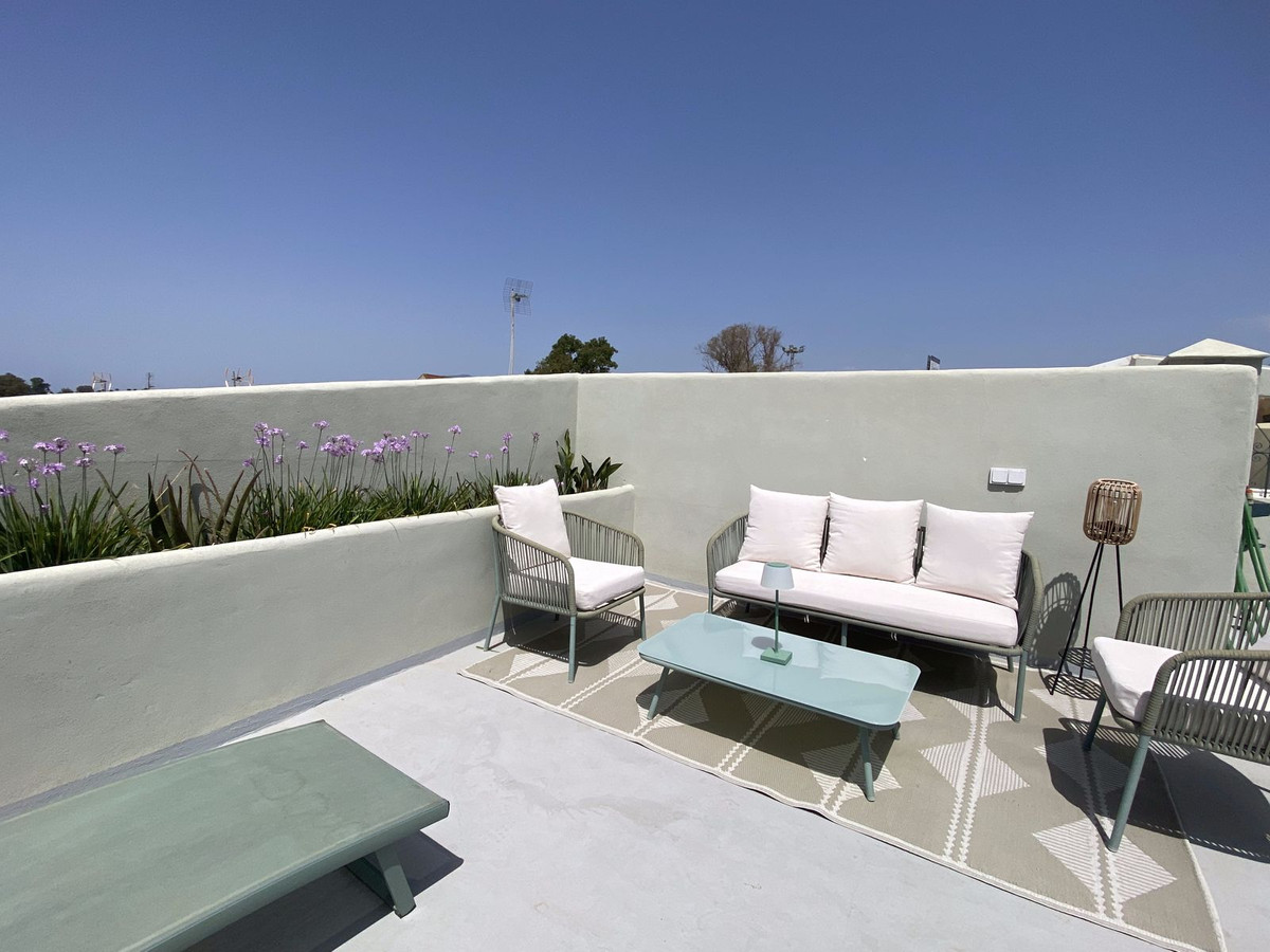 4 Bed Townhouse for sale in San Pedro De Alcántara Costa Del Sol, Málaga, Spain