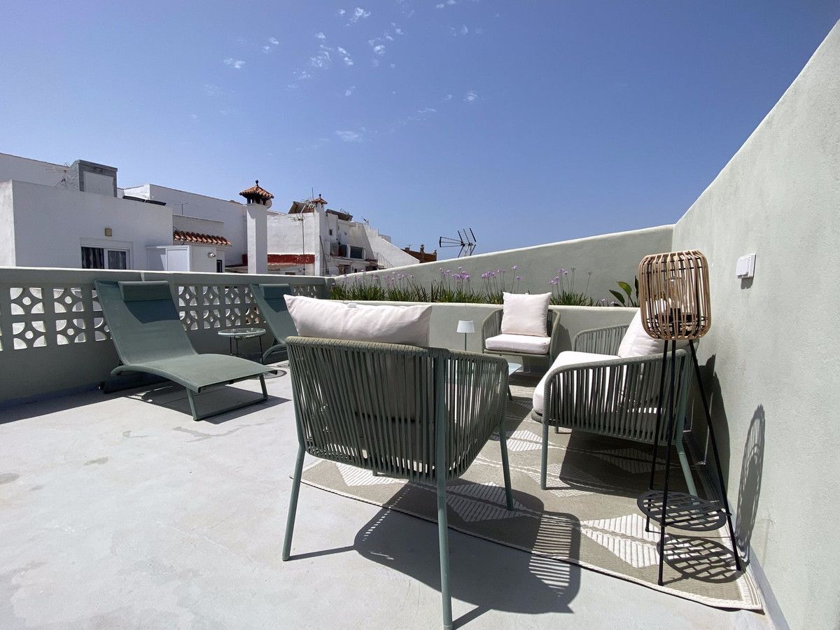 4 Bed Townhouse for sale in San Pedro De Alcántara Costa Del Sol, Málaga, Spain