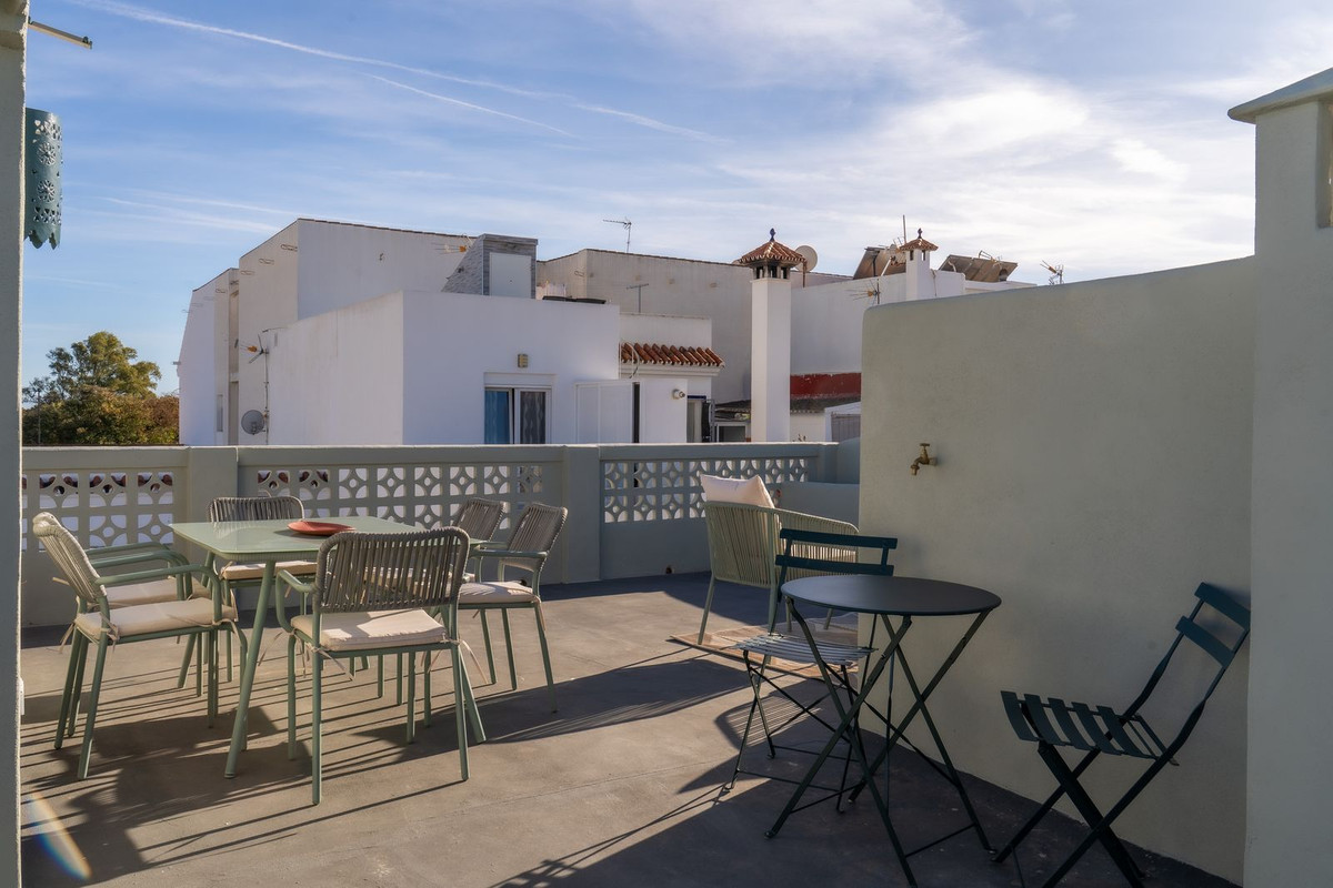 4 Bed Townhouse for sale in San Pedro De Alcántara Costa Del Sol, Málaga, Spain