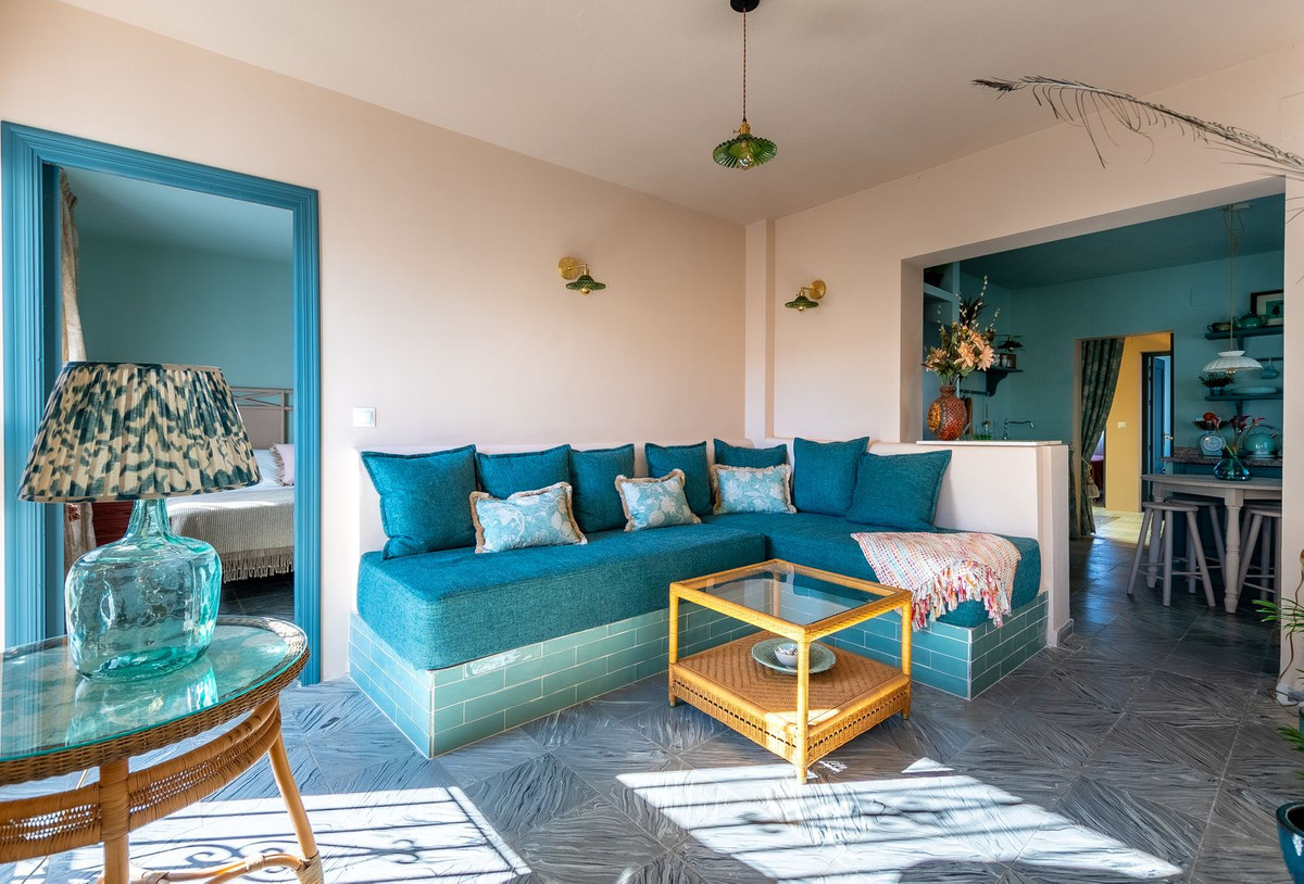 4 Bed Townhouse for sale in San Pedro De Alcántara Costa Del Sol, Málaga, Spain