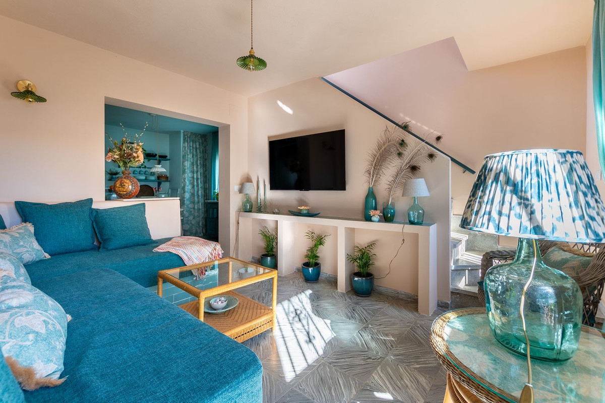 4 Bed Townhouse for sale in San Pedro De Alcántara Costa Del Sol, Málaga, Spain
