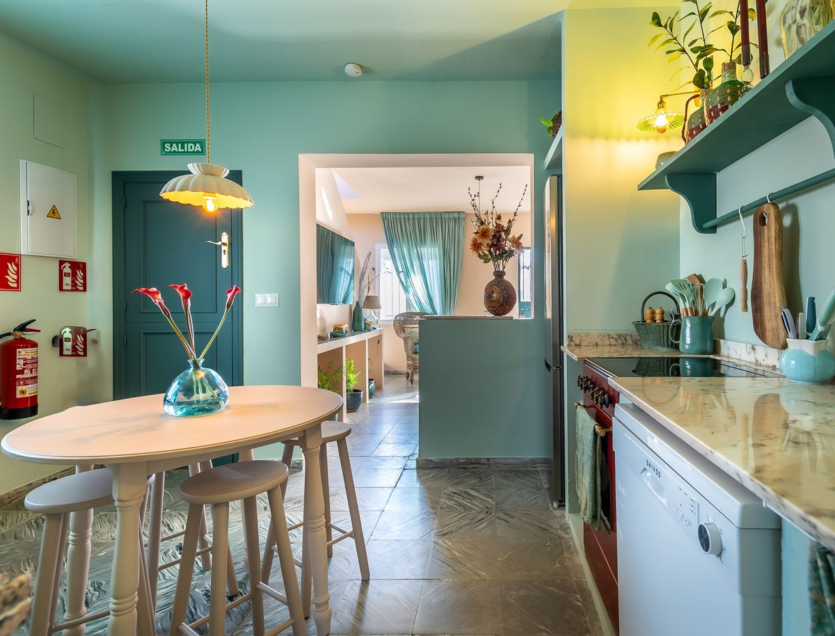 4 Bed Townhouse for sale in San Pedro De Alcántara Costa Del Sol, Málaga, Spain