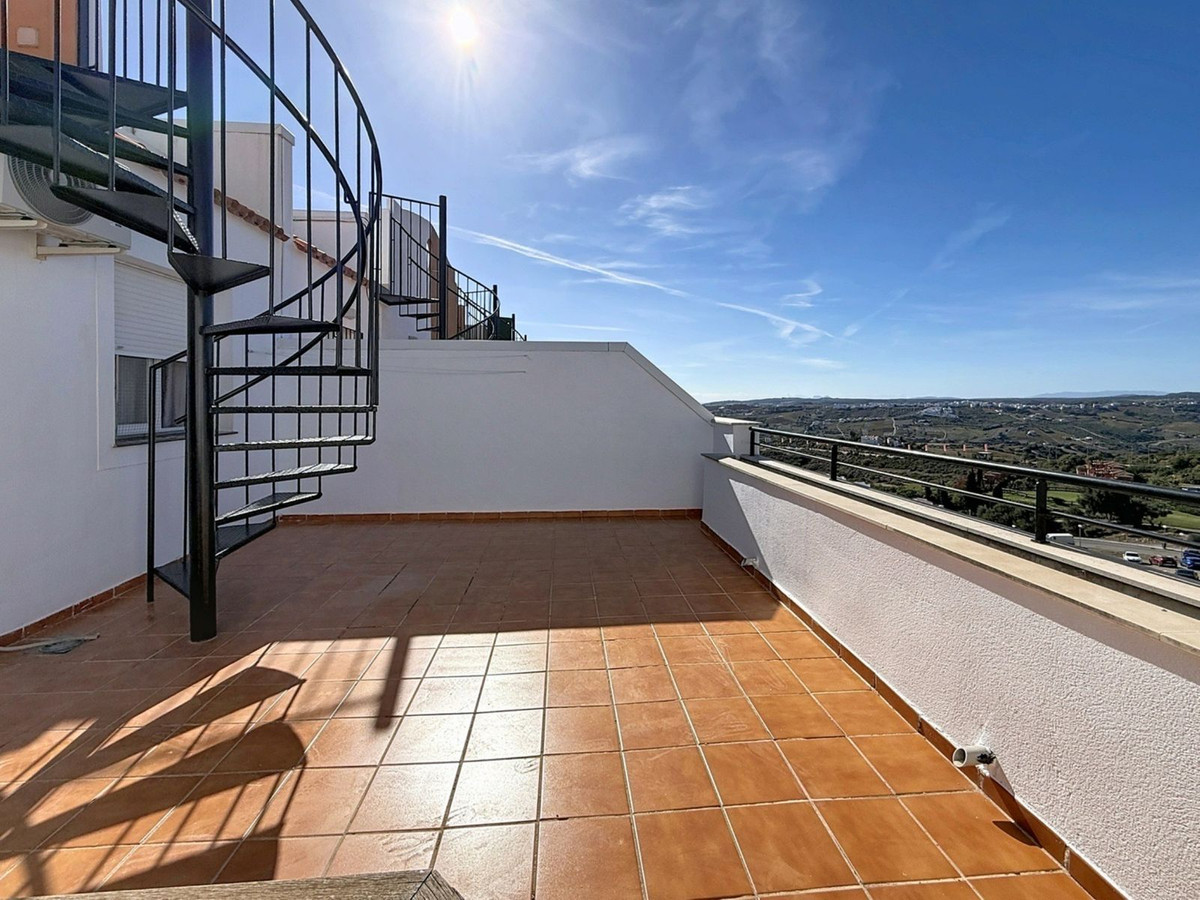 Se vende Ático de 2 dormitorios en Costa Del Sol, Málaga, España