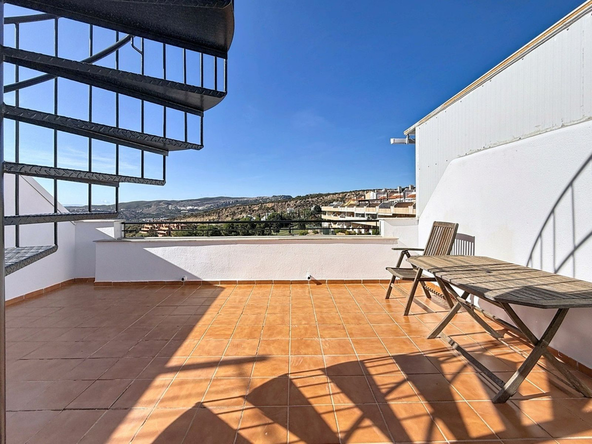 Se vende Ático de 2 dormitorios en Costa Del Sol, Málaga, España