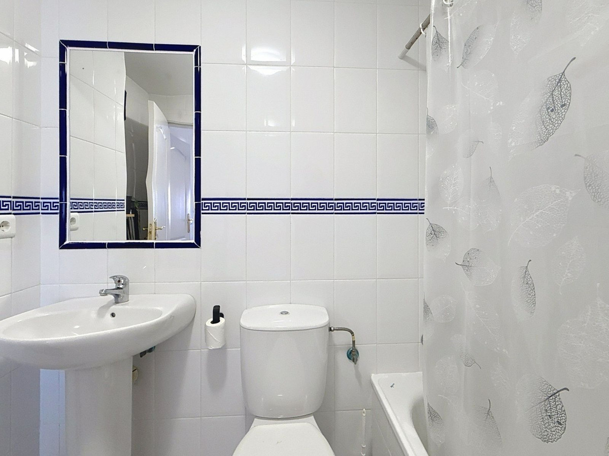 Se vende Ático de 2 dormitorios en Costa Del Sol, Málaga, España