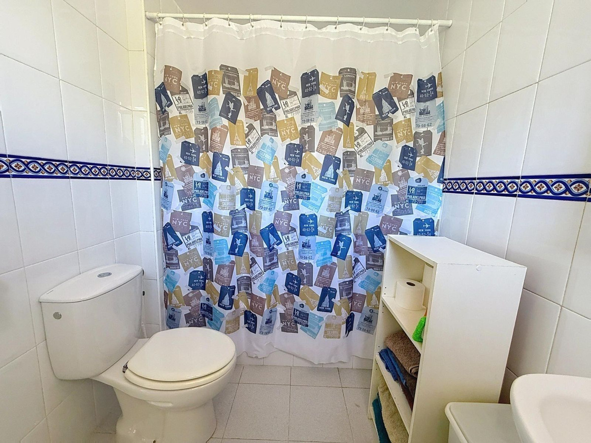 Se vende Ático de 2 dormitorios en Costa Del Sol, Málaga, España