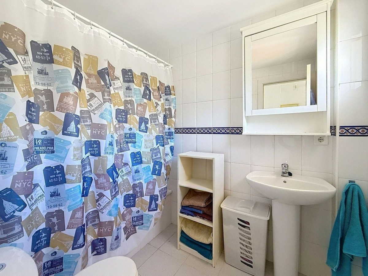 Se vende Ático de 2 dormitorios en Costa Del Sol, Málaga, España