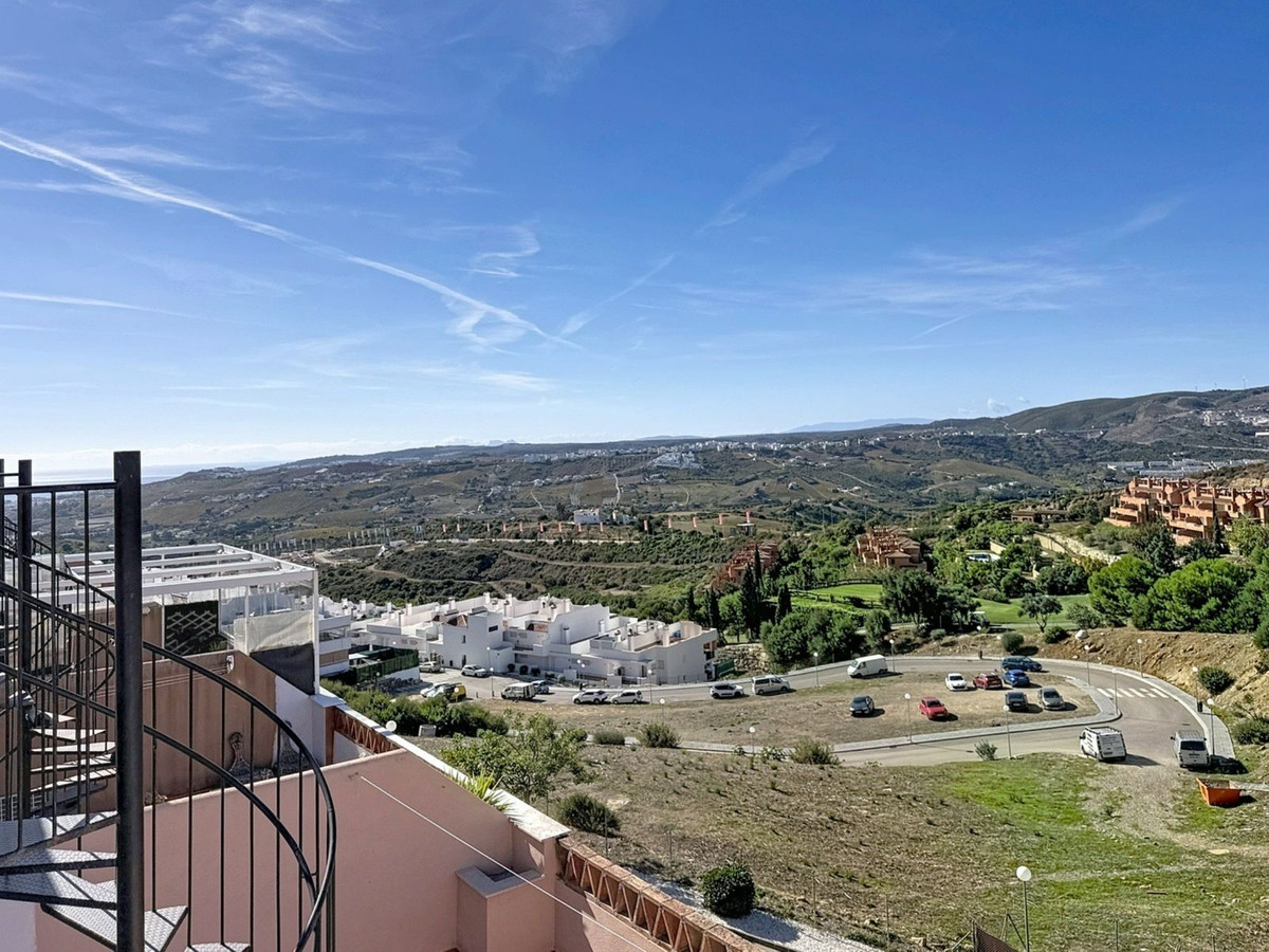Se vende Ático de 2 dormitorios en Costa Del Sol, Málaga, España