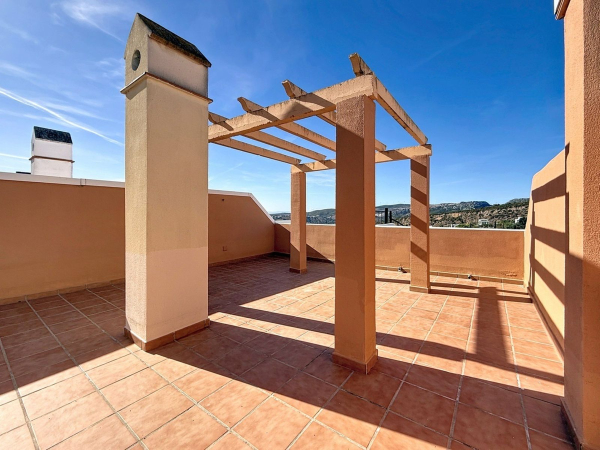 Se vende Ático de 2 dormitorios en Costa Del Sol, Málaga, España