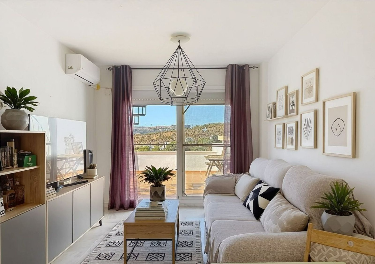Se vende Ático de 2 dormitorios en Costa Del Sol, Málaga, España