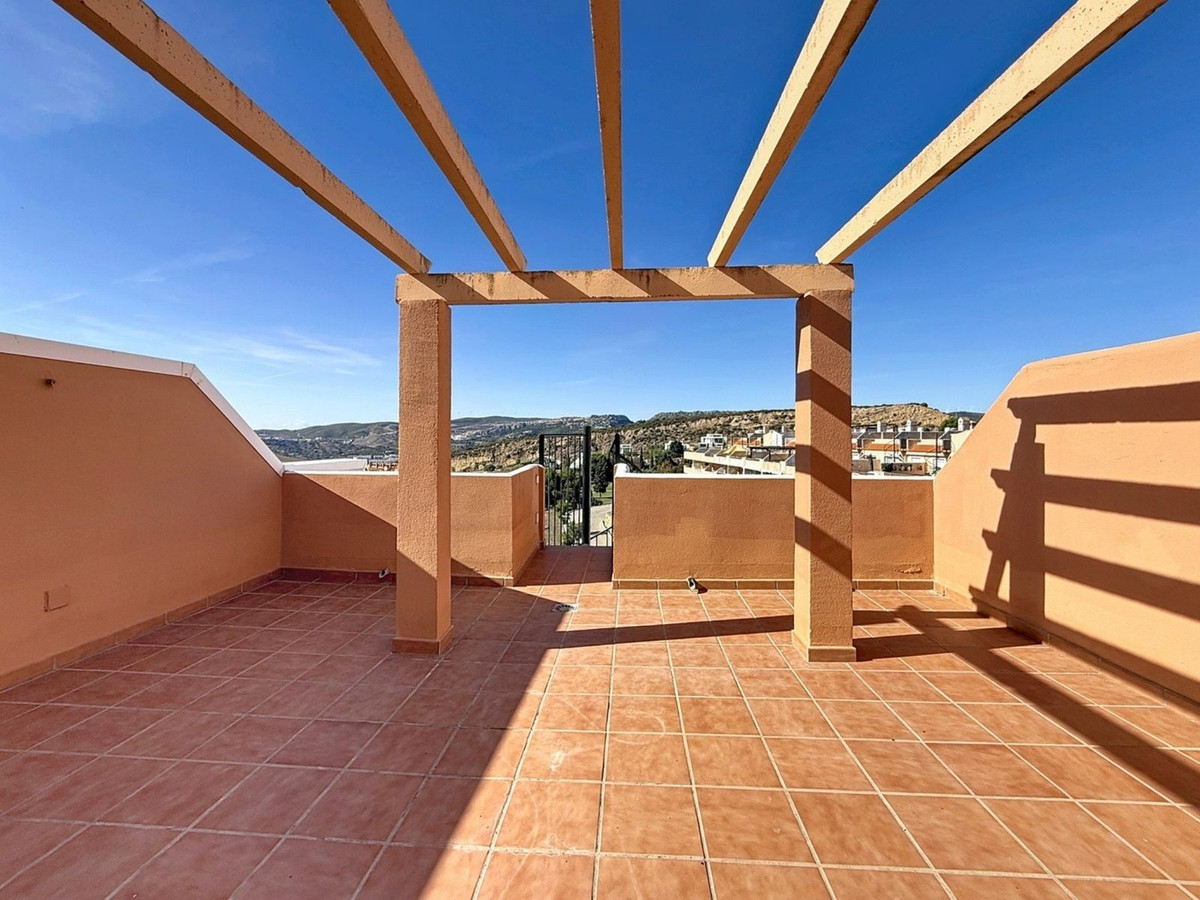 Se vende Ático de 2 dormitorios en Costa Del Sol, Málaga, España