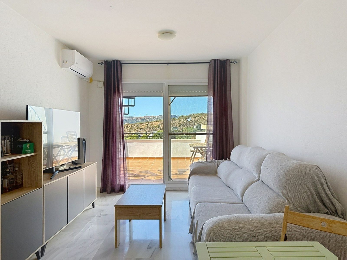 Se vende Ático de 2 dormitorios en Costa Del Sol, Málaga, España