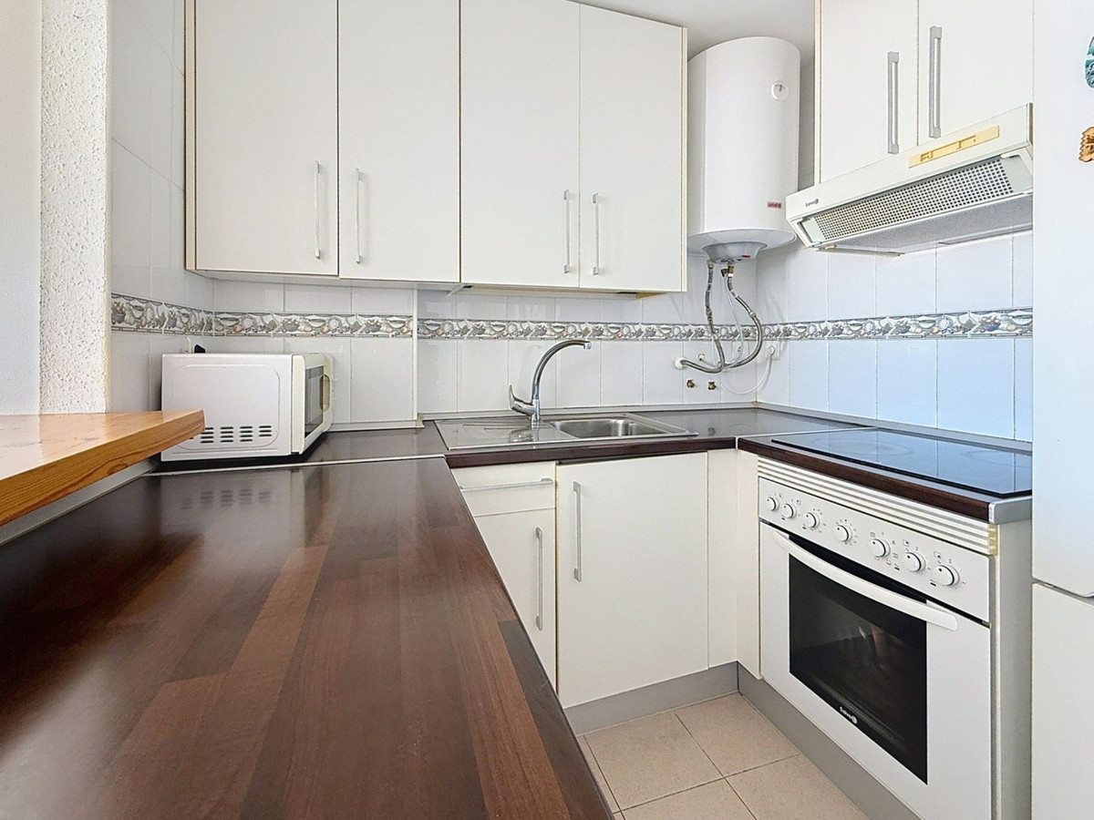 Se vende Ático de 2 dormitorios en Costa Del Sol, Málaga, España