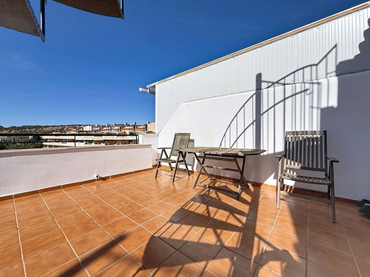 Se vende Ático de 2 dormitorios en Costa Del Sol, Málaga, España