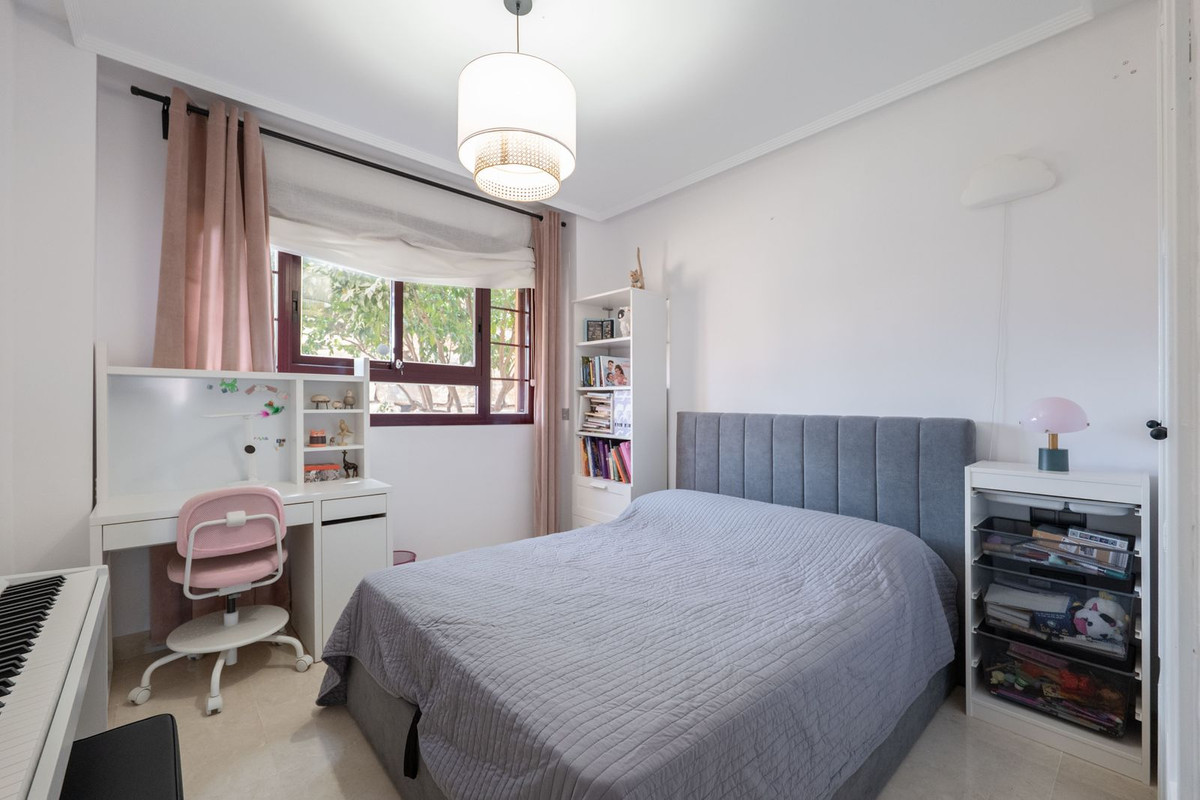 Se vende Apartamento Planta Baja de 2 dormitorios en Costa Del Sol, Málaga, España