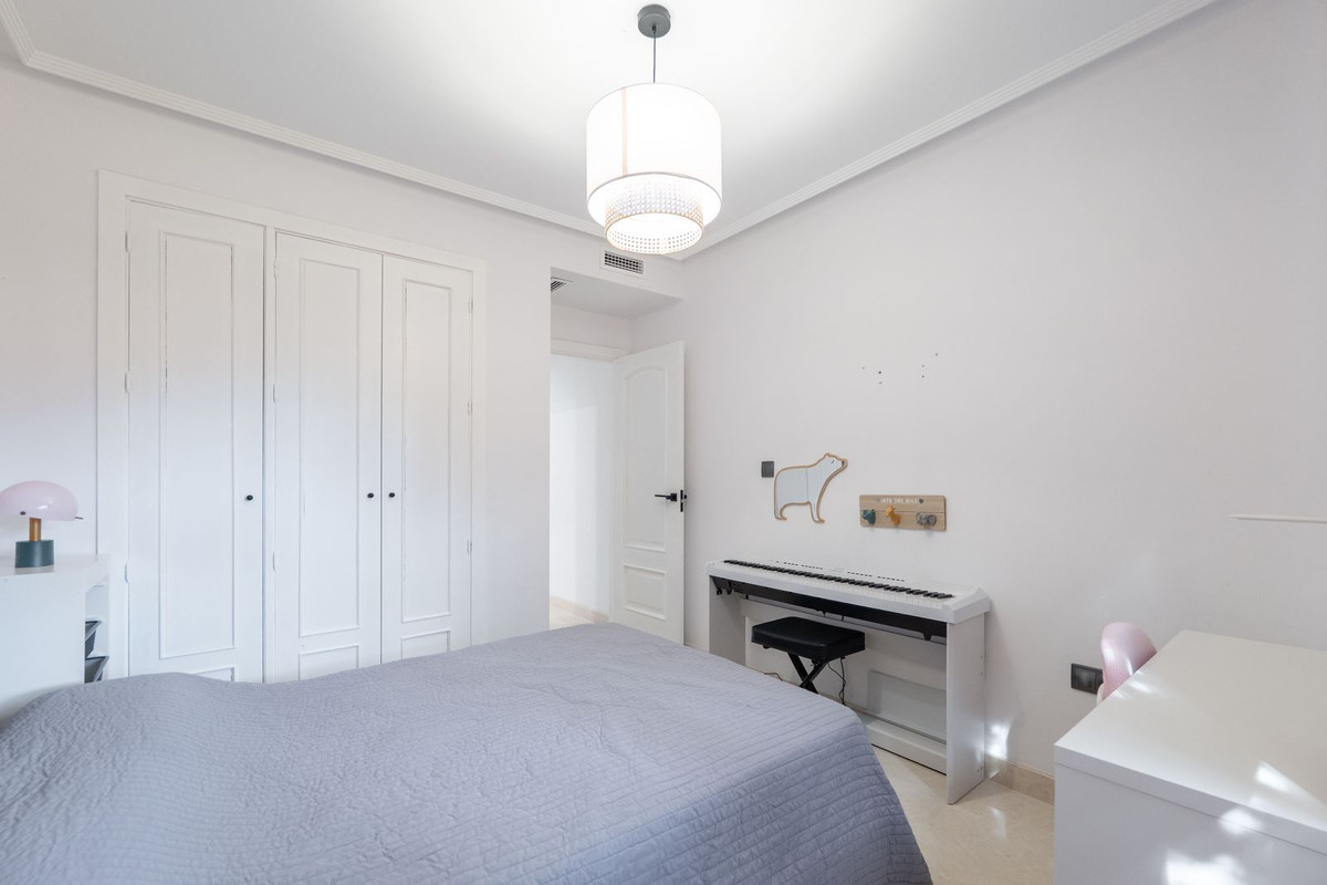 Se vende Apartamento Planta Baja de 2 dormitorios en Costa Del Sol, Málaga, España
