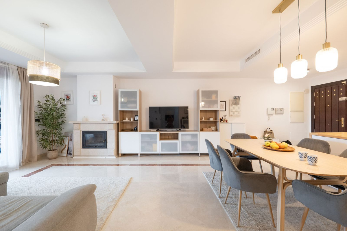 Se vende Apartamento Planta Baja de 2 dormitorios en Costa Del Sol, Málaga, España