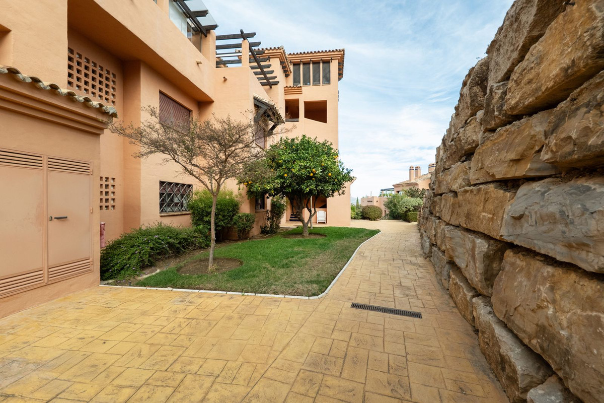 Se vende Apartamento Planta Baja de 2 dormitorios en Costa Del Sol, Málaga, España