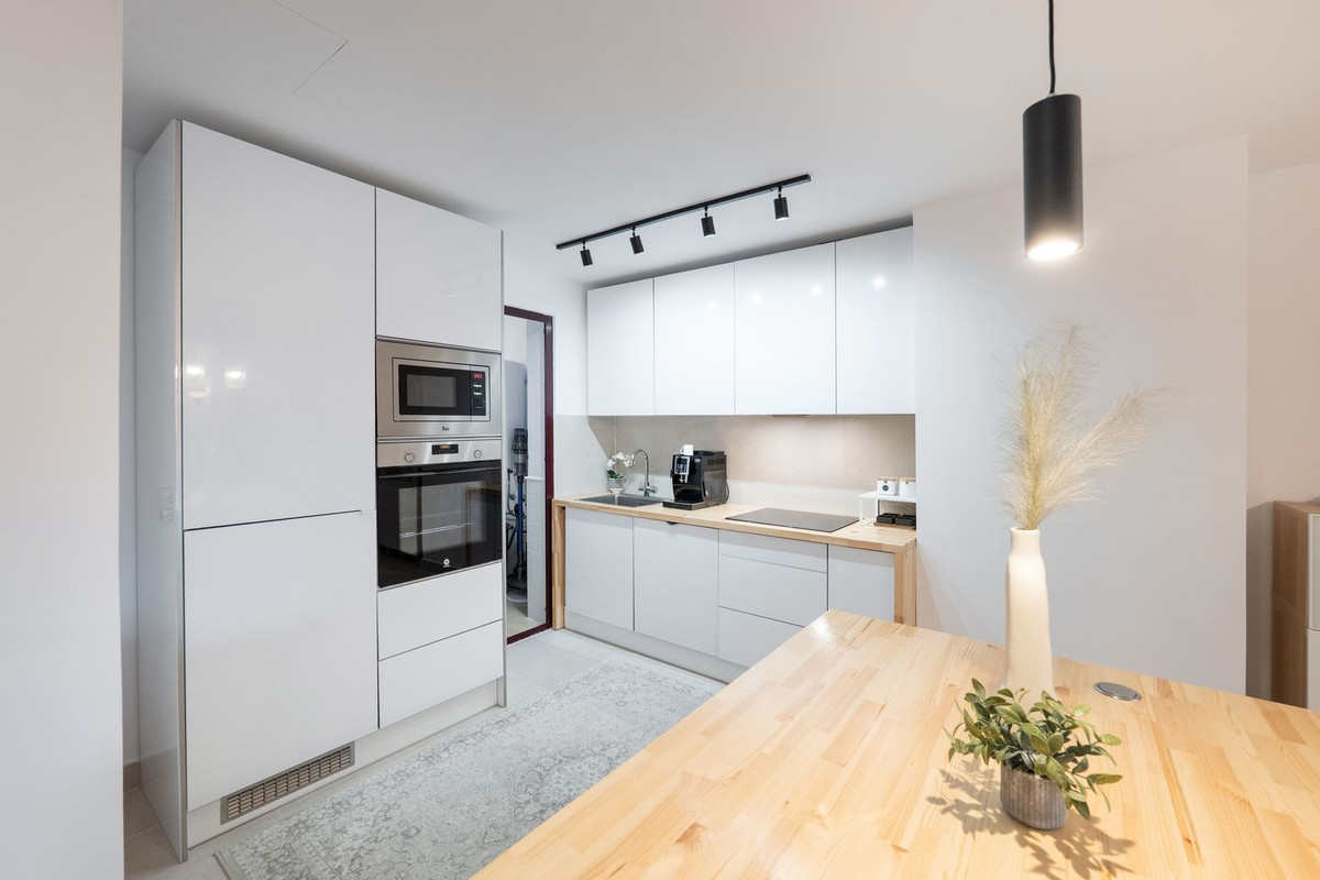 Se vende Apartamento Planta Baja de 2 dormitorios en Costa Del Sol, Málaga, España