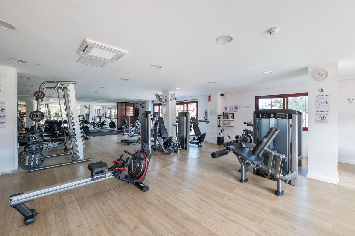 Se vende Apartamento Planta Baja de 2 dormitorios en Costa Del Sol, Málaga, España