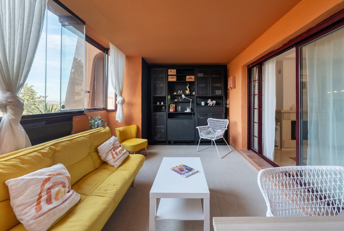 Se vende Apartamento Planta Baja de 2 dormitorios en Costa Del Sol, Málaga, España