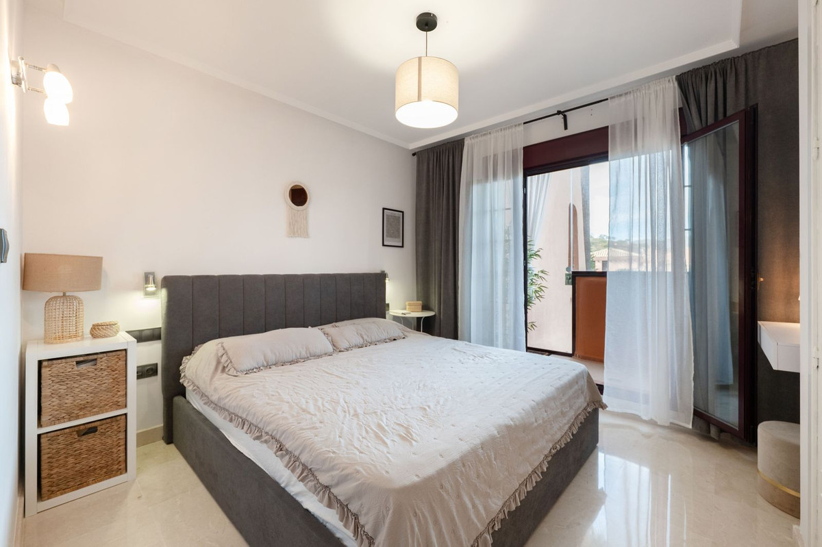Se vende Apartamento Planta Baja de 2 dormitorios en Costa Del Sol, Málaga, España