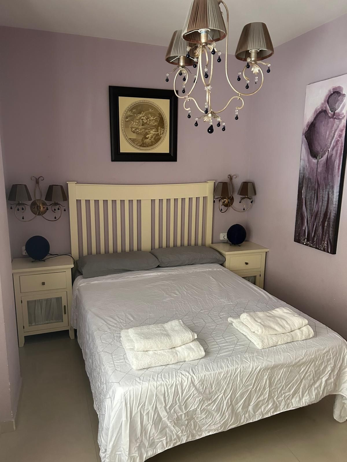 2 Bed Apartment for sale in Fuengirola Costa Del Sol, Málaga, Spain