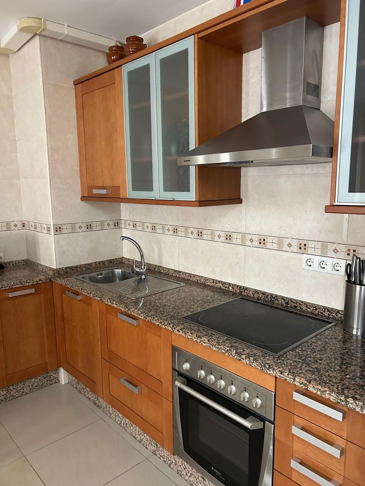 2 Bed Apartment for sale in Fuengirola Costa Del Sol, Málaga, Spain