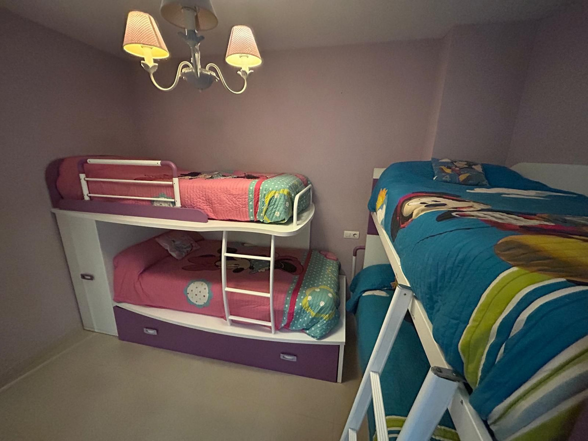 2 Bed Apartment for sale in Fuengirola Costa Del Sol, Málaga, Spain